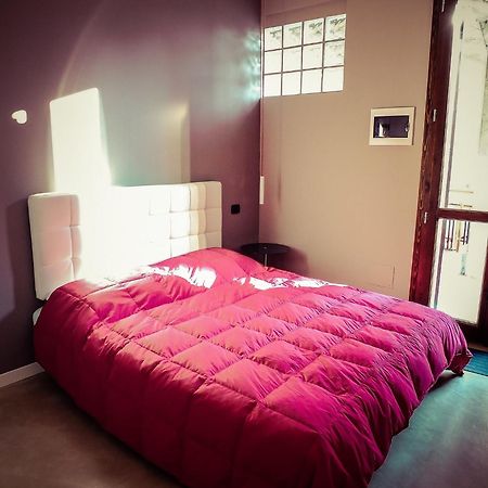 B&B Aurora Bergamo Luaran gambar