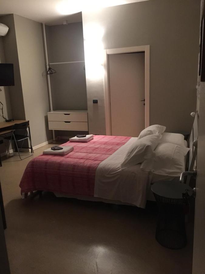 B&B Aurora Bergamo Luaran gambar