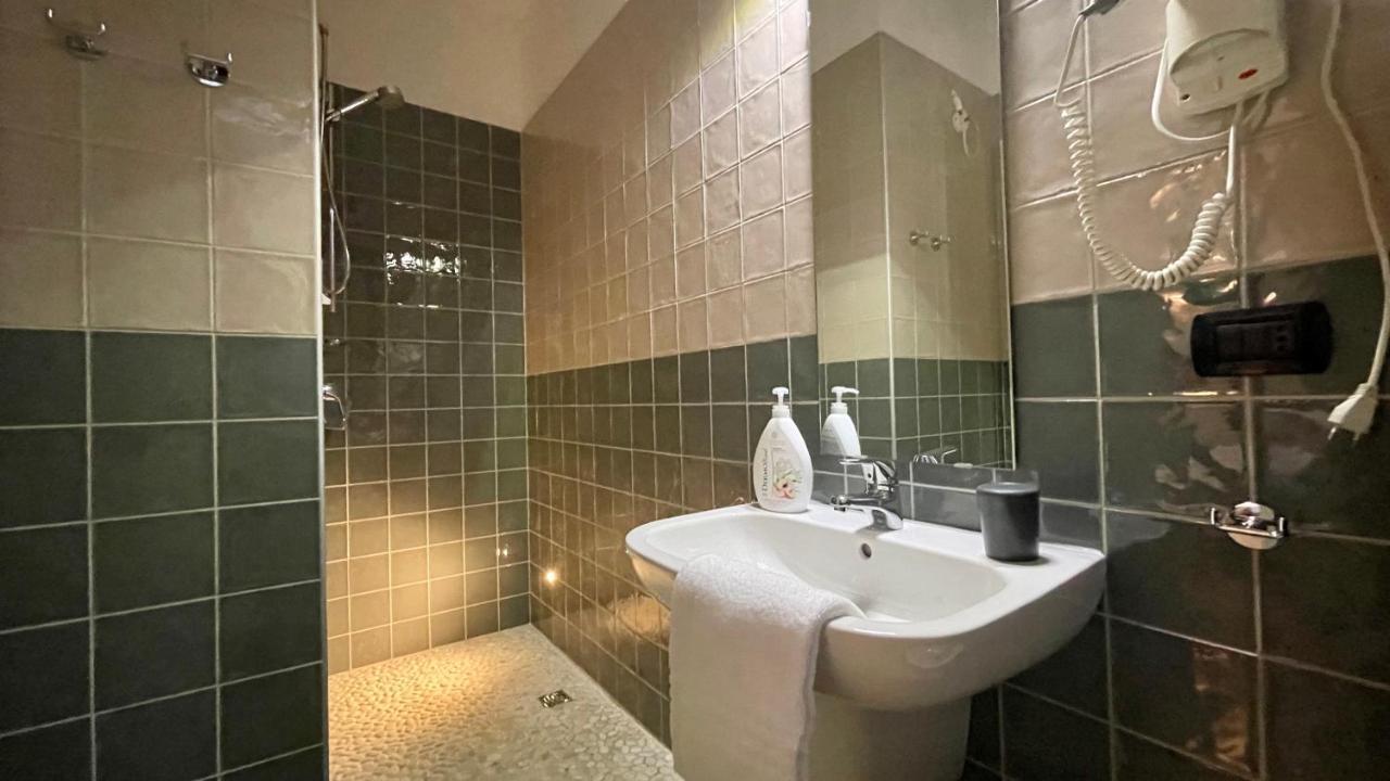 B&B Aurora Bergamo Luaran gambar