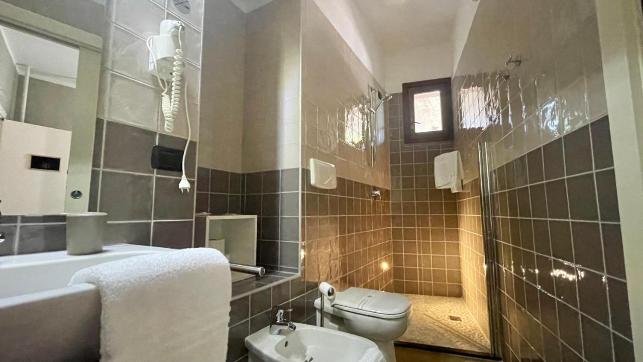 B&B Aurora Bergamo Luaran gambar