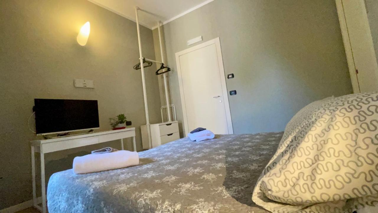 B&B Aurora Bergamo Luaran gambar
