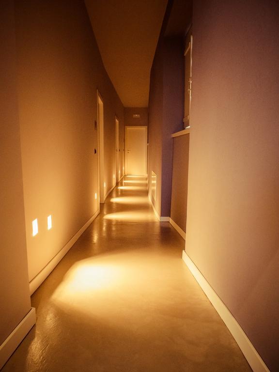 B&B Aurora Bergamo Luaran gambar