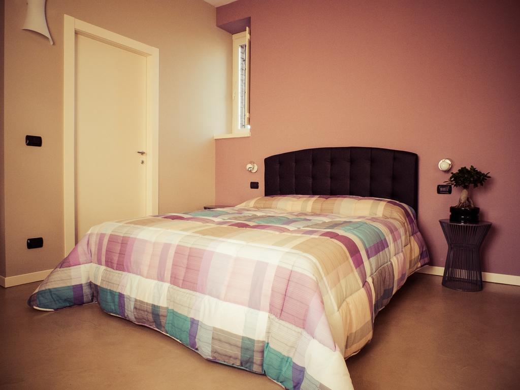 B&B Aurora Bergamo Bilik gambar