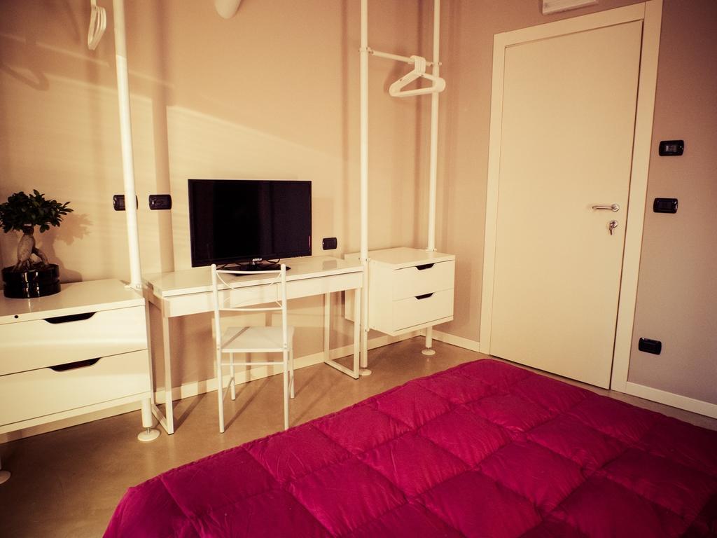 B&B Aurora Bergamo Bilik gambar