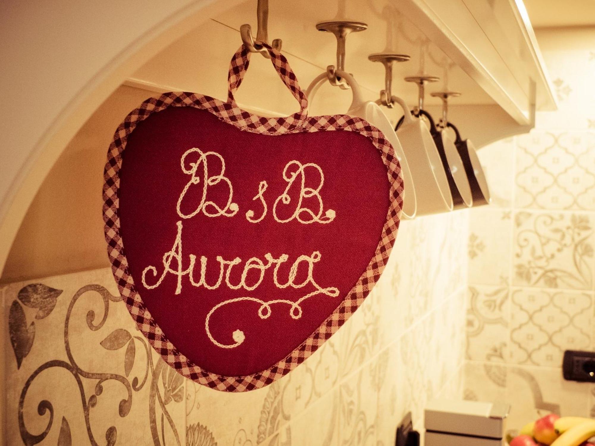 B&B Aurora Bergamo Luaran gambar