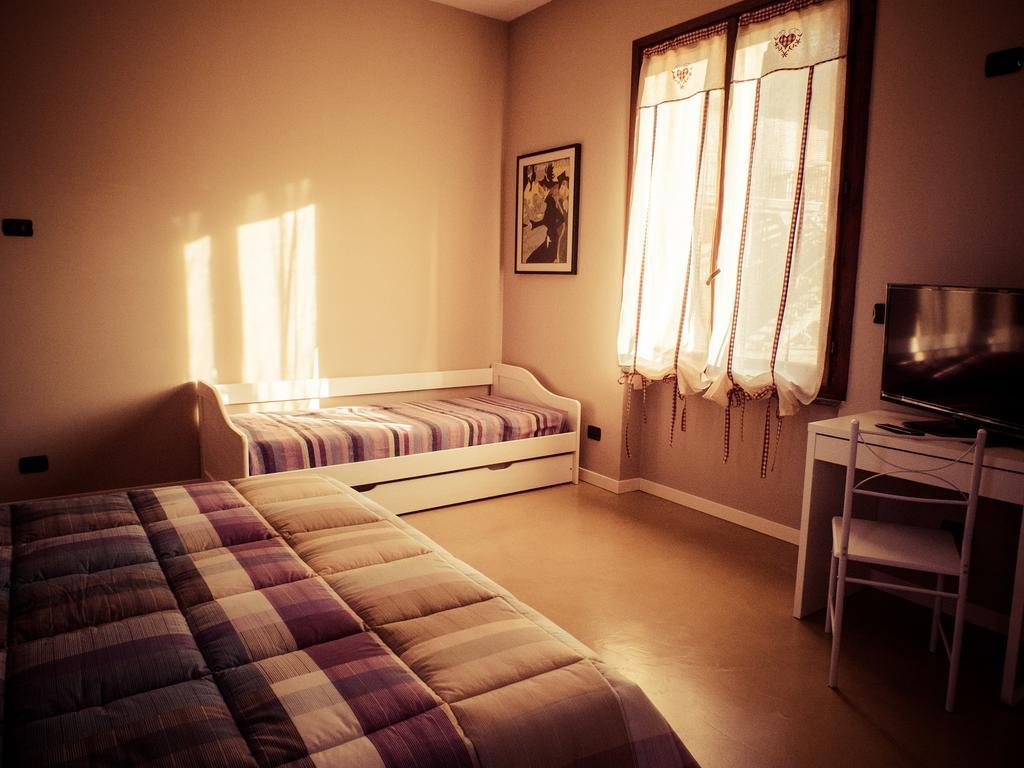 B&B Aurora Bergamo Bilik gambar