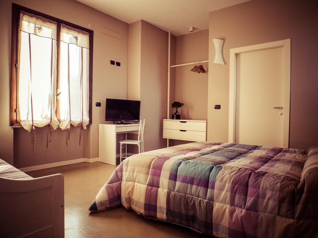 B&B Aurora Bergamo Bilik gambar