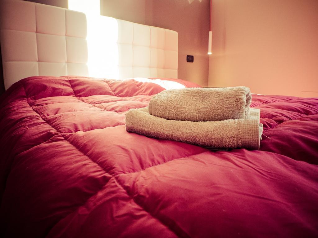 B&B Aurora Bergamo Bilik gambar